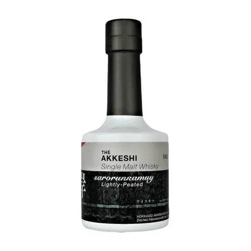 Akkeshi Sarorunkamuy – 750ml