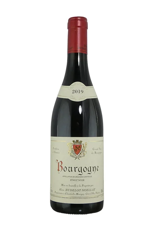 Alain Hudelot-Noellat Bourgogne – 2019 (750ml)