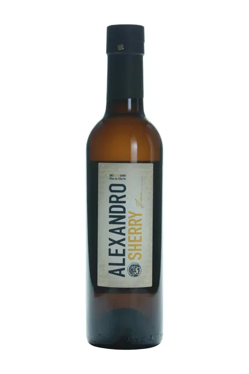 Alexandro Fino – NV (375ml)