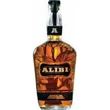 Alibi Whiskey (750ml)
