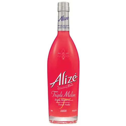 ALIZE LIQUEUR TRIPLE MELON 750ML