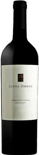 Alpha Omega Cabernet Sauvignon 2021 750ml