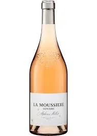 ALPHONSE MELLOT LA MOUSSIERE SANCERRE ROSE FRANCE 2022