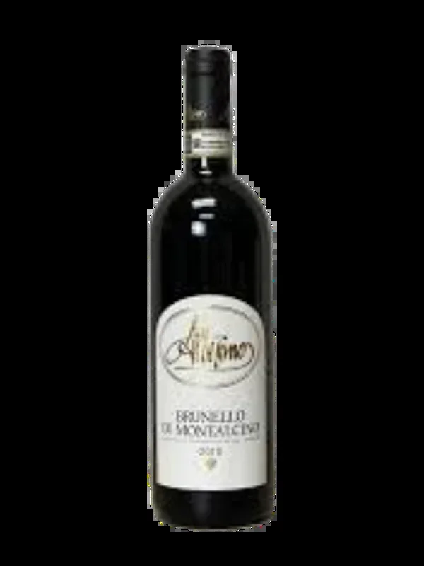 ALTESINO BRUNELLO DI MONTALCINO RED WINE ITALY 2019