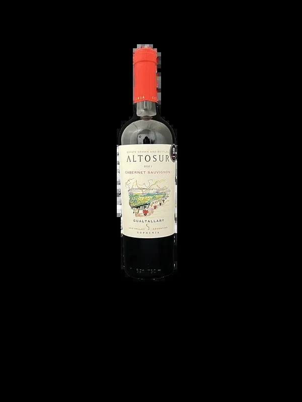 Altosur Cabernet Sauvignon 750ML