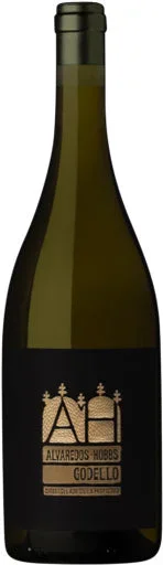 Alvaredos-Hobbs Godello 2020 750ml