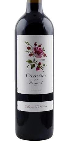 Alvaro Palacios Camina del Priorat