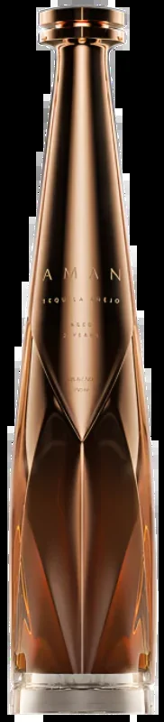 AMAN TEQUILA ANEJO EL PROFESSOR 750ML