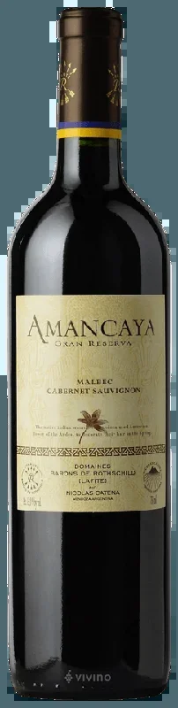 Amancaya Gran Reserva Malbec/ Cabernet