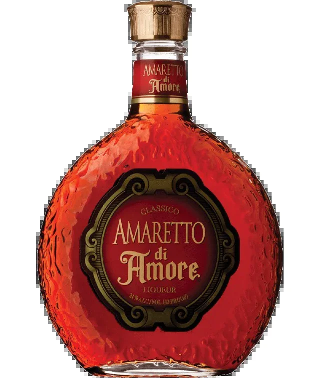 AMARETTO DI AMORE CLASSICO LIQUEUR 750ML