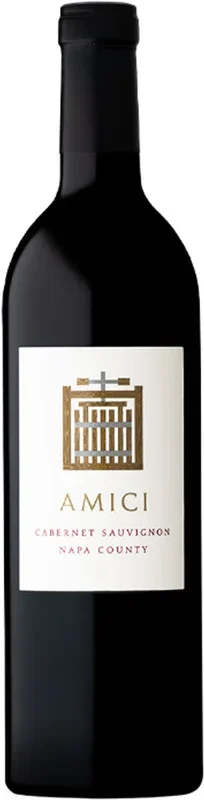 Amici Cabernet Sauvignon Napa 2023 750ml