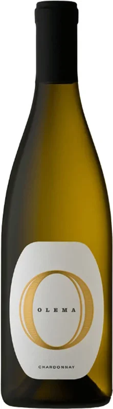 Amici Olema Chardonnay Sonoma County 2023 750ml