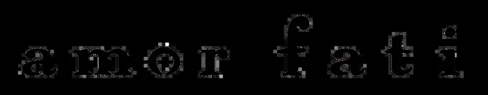 Amor Fati Syrah 22 750ML