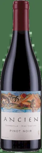 Ancien Mink Vineyard