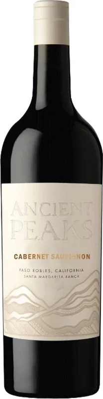 Ancient Peaks Pearl Collection Cabernet Sauvignon 2019 750ml