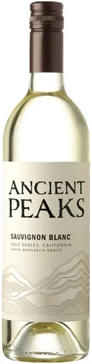 Ancient Peaks Sauvignon Blanc Paso Robles 2023 750ml