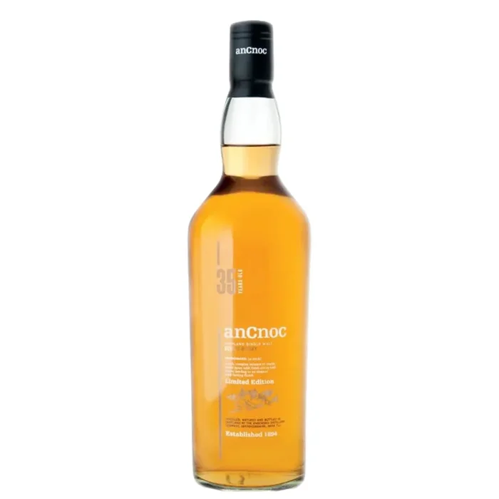anCnoc 35 Years Old