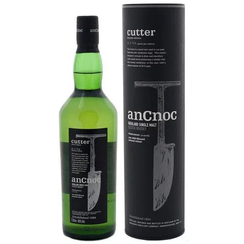 AnCnoc Cutter