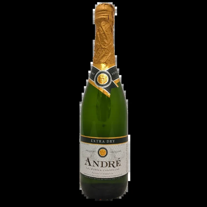 Andre Extra Dry 750ML