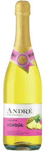 Andre Pineapple Mimosa 750ML