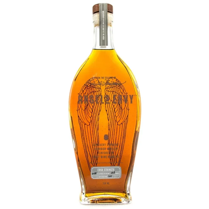 Angel’s Envy Port Finish 2015