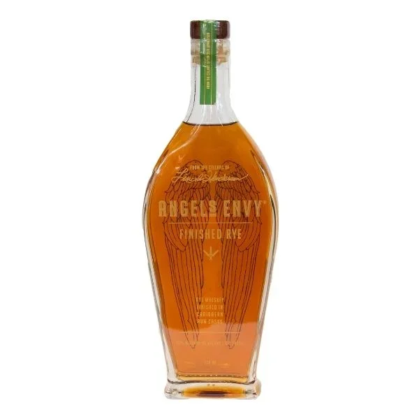 Angel’s Envy Rye – 750ml