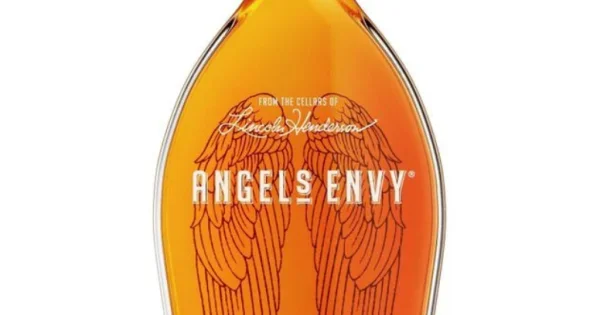 Angel’s Envy Small Batch