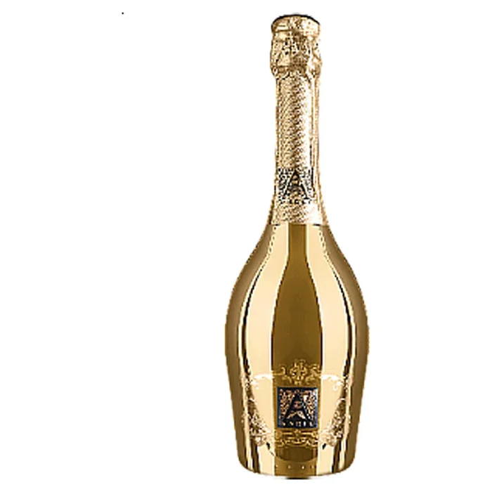 Angel-Gold – White Brut Dry Sparkling Wine