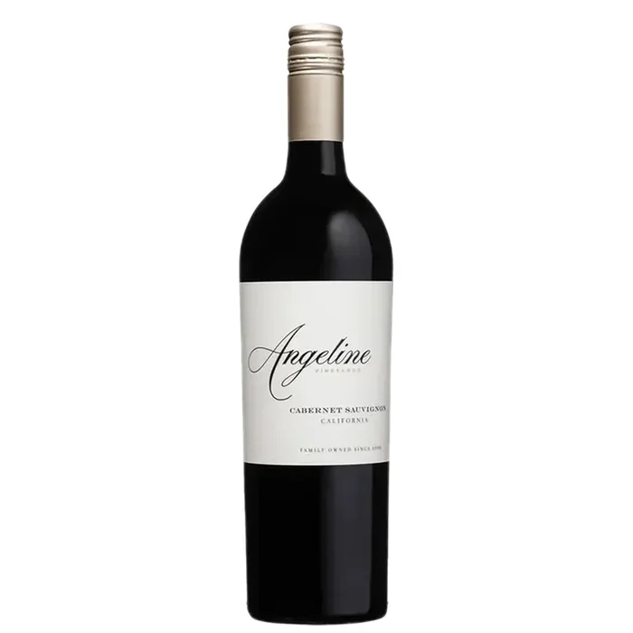 Angeline Cabernet Sauvignon California