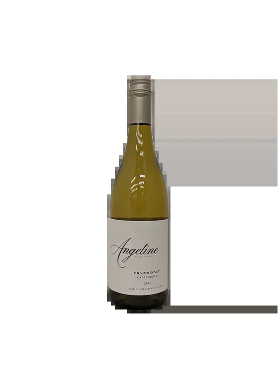 Angeline Chardonnay 750ML