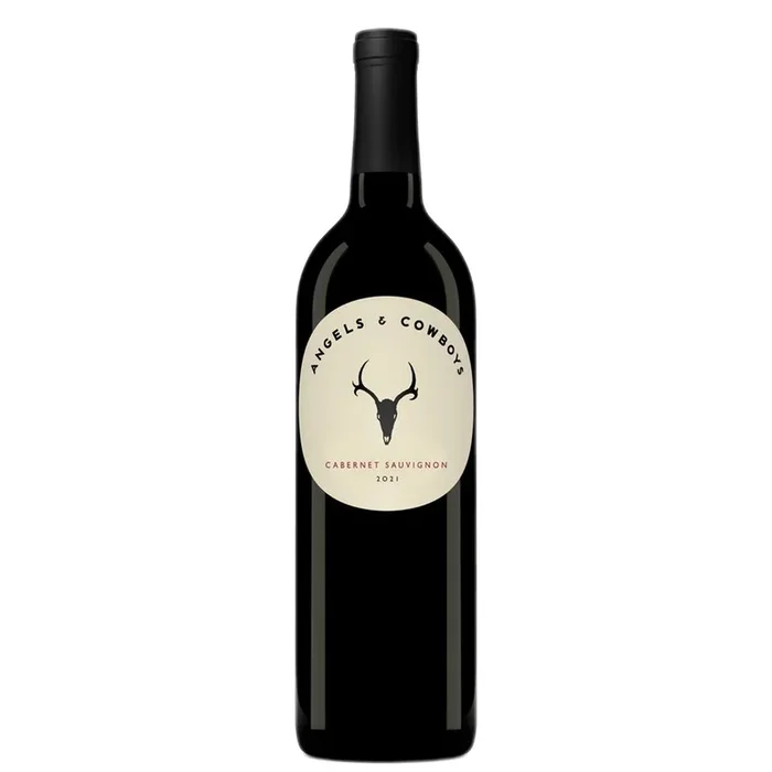 Angels & Cowboys Cabernet Sauvignon