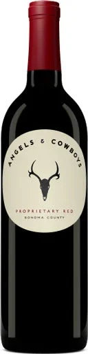 Angels & Cowboys Proprietary Red 2021 750ml
