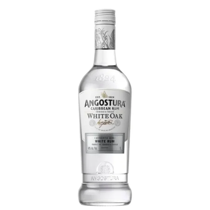 Angostura Light Rum White Oak