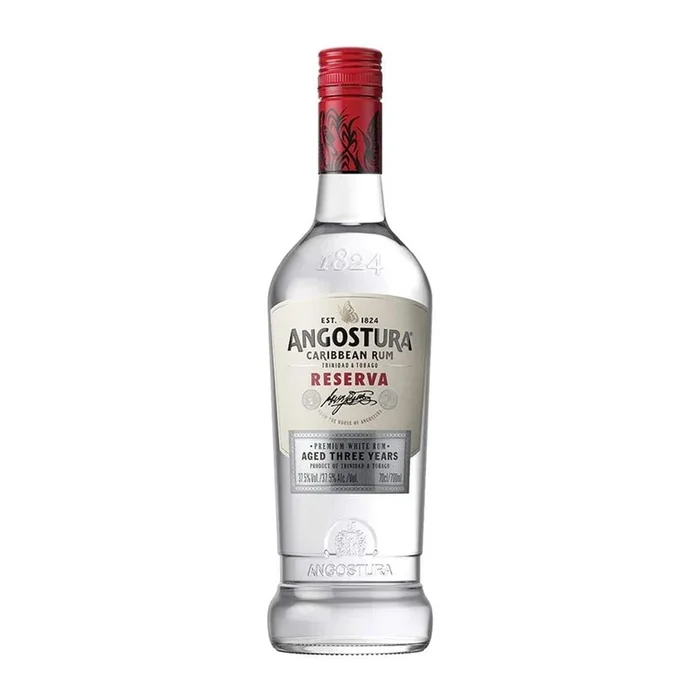 Angostura Reserva White Rum 70cl
