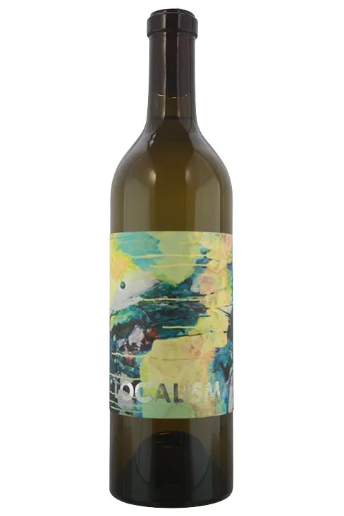 Anon Wines Localism Sauvignon Blanc – 2016 (750ml)