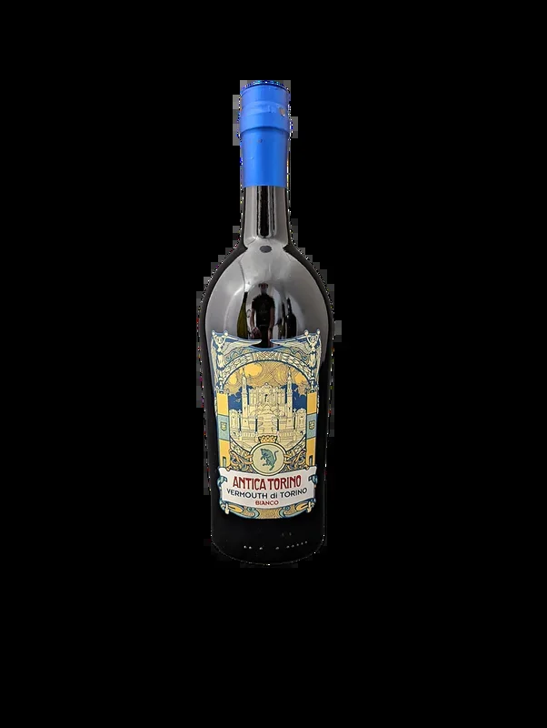 Antica Torino Bianco Vermouth 750ML
