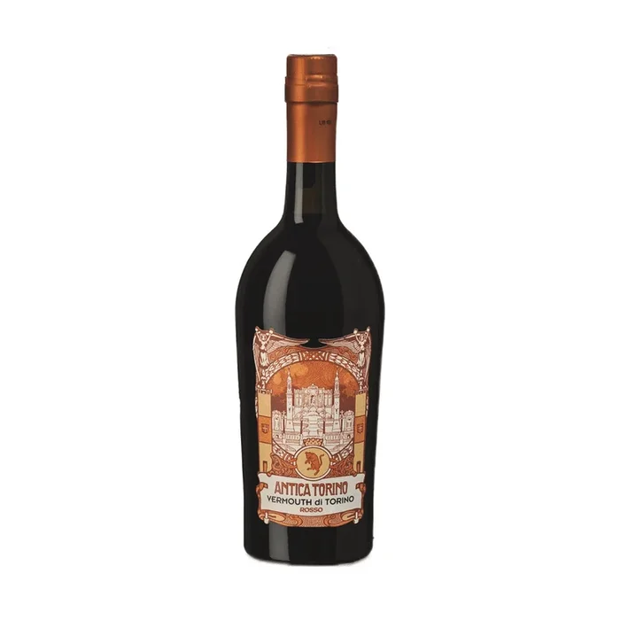 Antica Torino Vermouth di Torino Rosso
