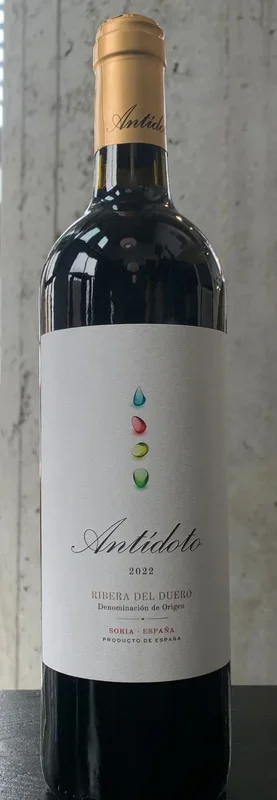 Antídoto Ribera del Duero ’22