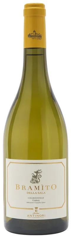 Antinori Bramito Della Sala Chardonnay 2023 750ml