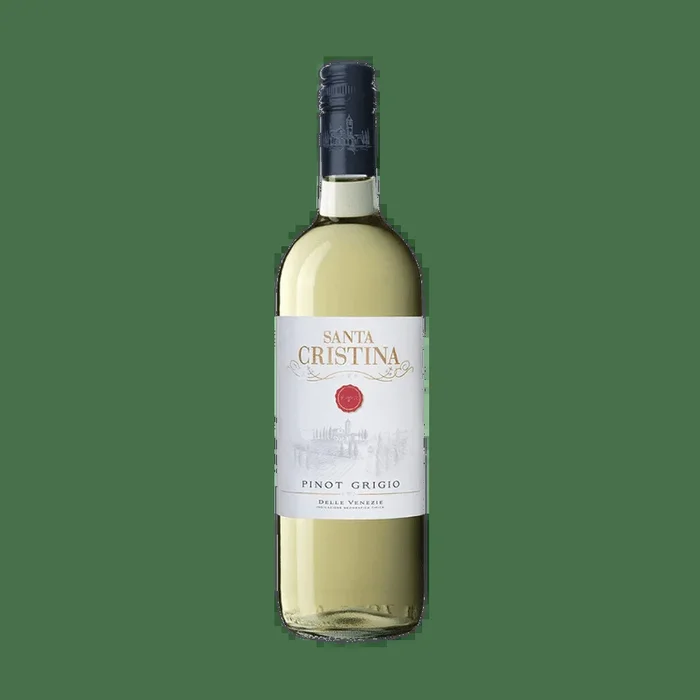 Antinori Santa Cristina Pinot Grigio 2024