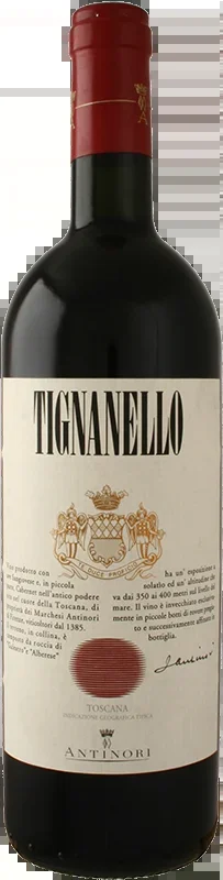 Antinori Tignanello
