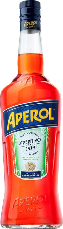 Aperol Aperitivo 1L