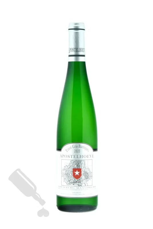 Apostelhoeve Pinot Gris Barriques 2023