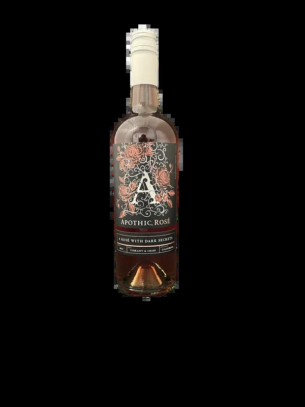 Apothic Rose 750ML