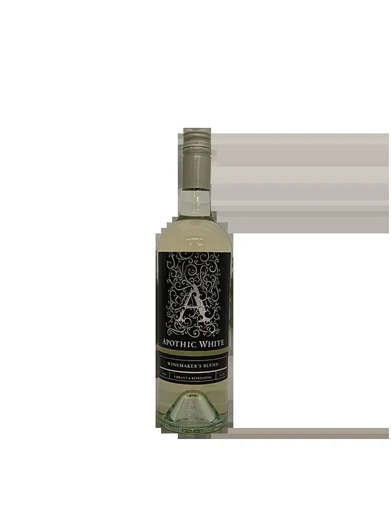 Apothic White Blend 750ML