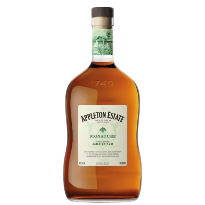 Appleton Estate Gold Rum Signature