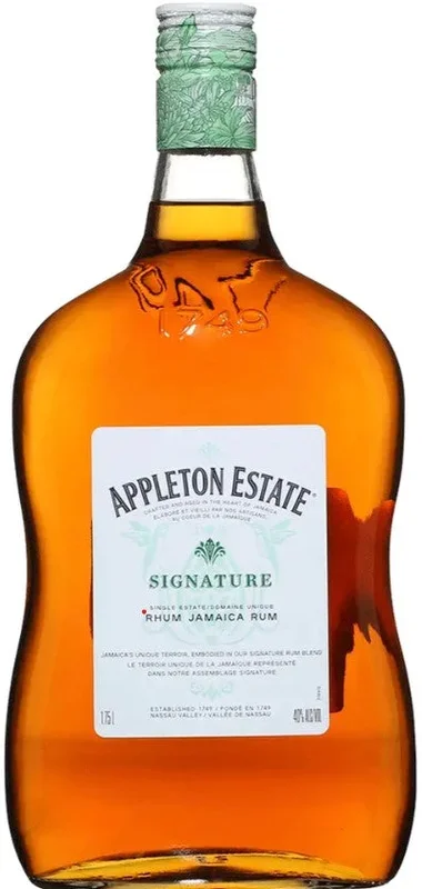 Appleton Estate Signature Rum 1.75L