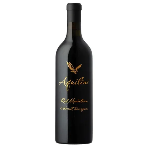 Aquilini Cabernet Sauvignon Red Mountain