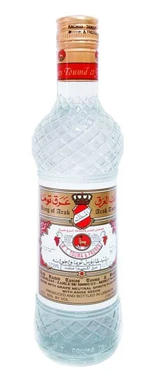 ARAK TOUMA LEBANON 100PF 375ML