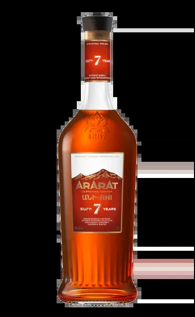 ARARAT ANI BRANDY ARMENIAN 7YR 700ML